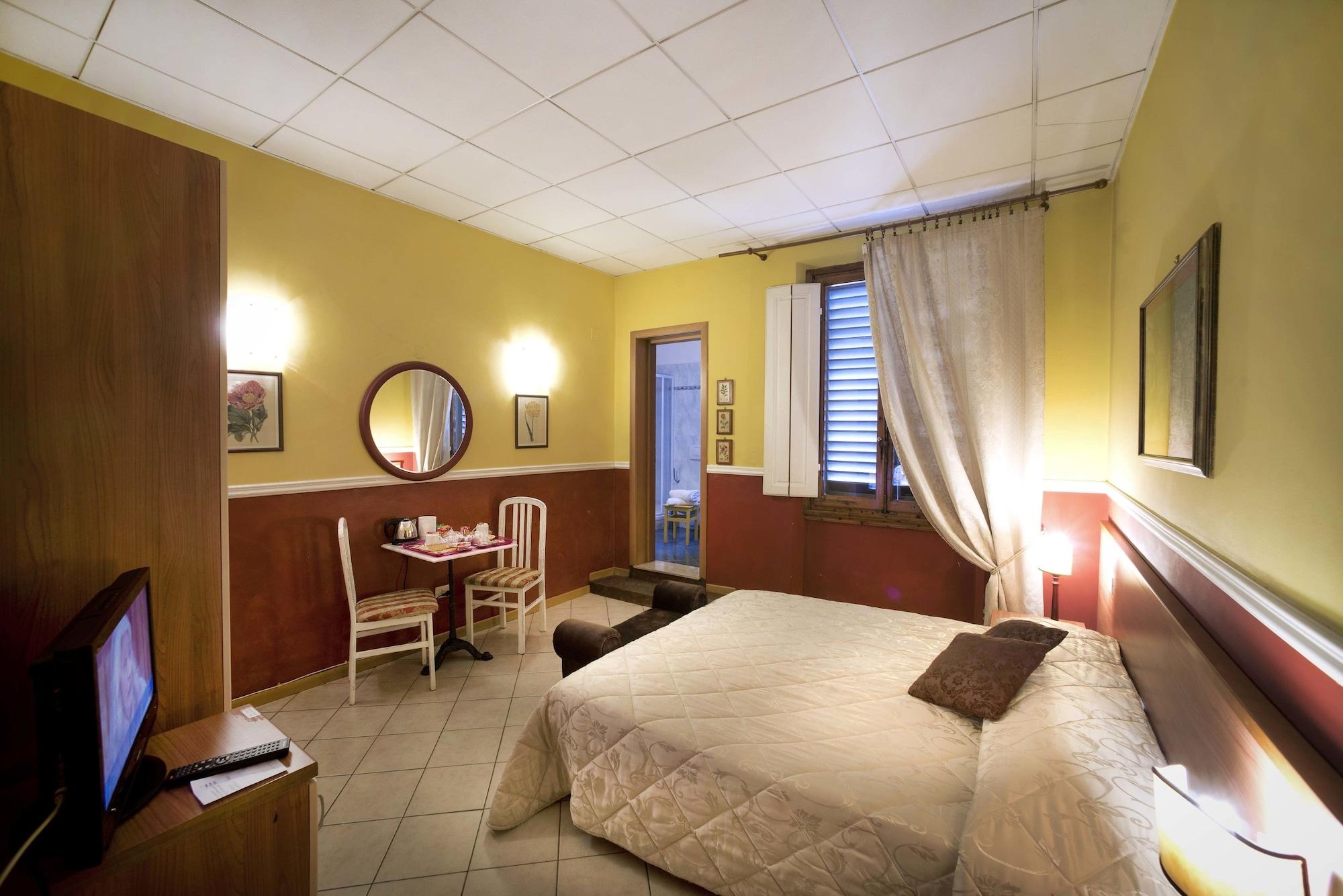 Residenza Manzoni Acomodação com café da manhã 