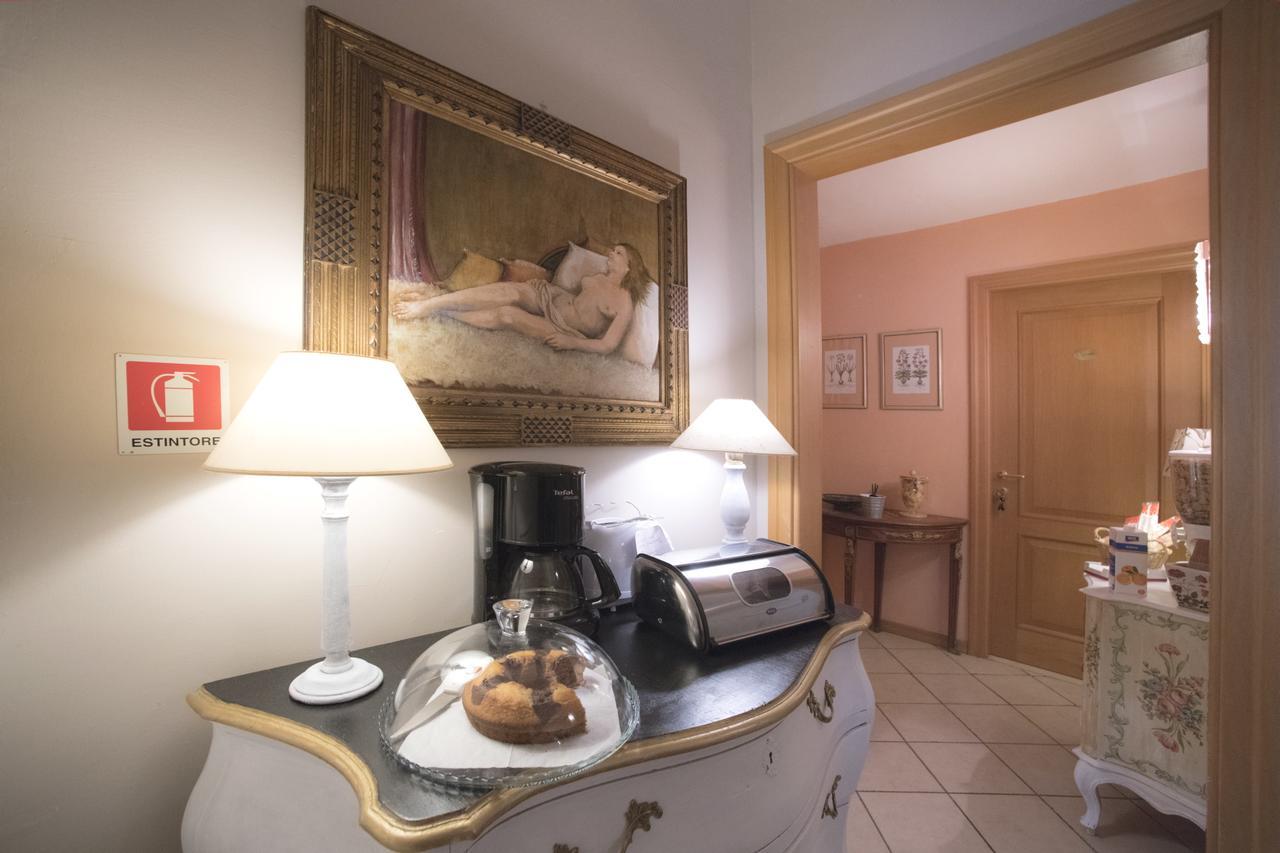 Residenza Manzoni 3* Florença