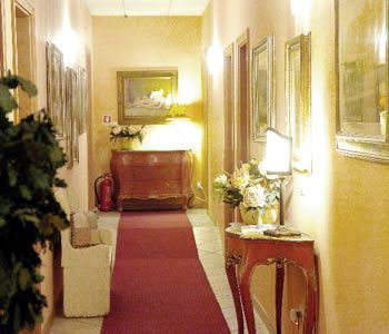 Residenza Manzoni Acomodação com café da manhã 