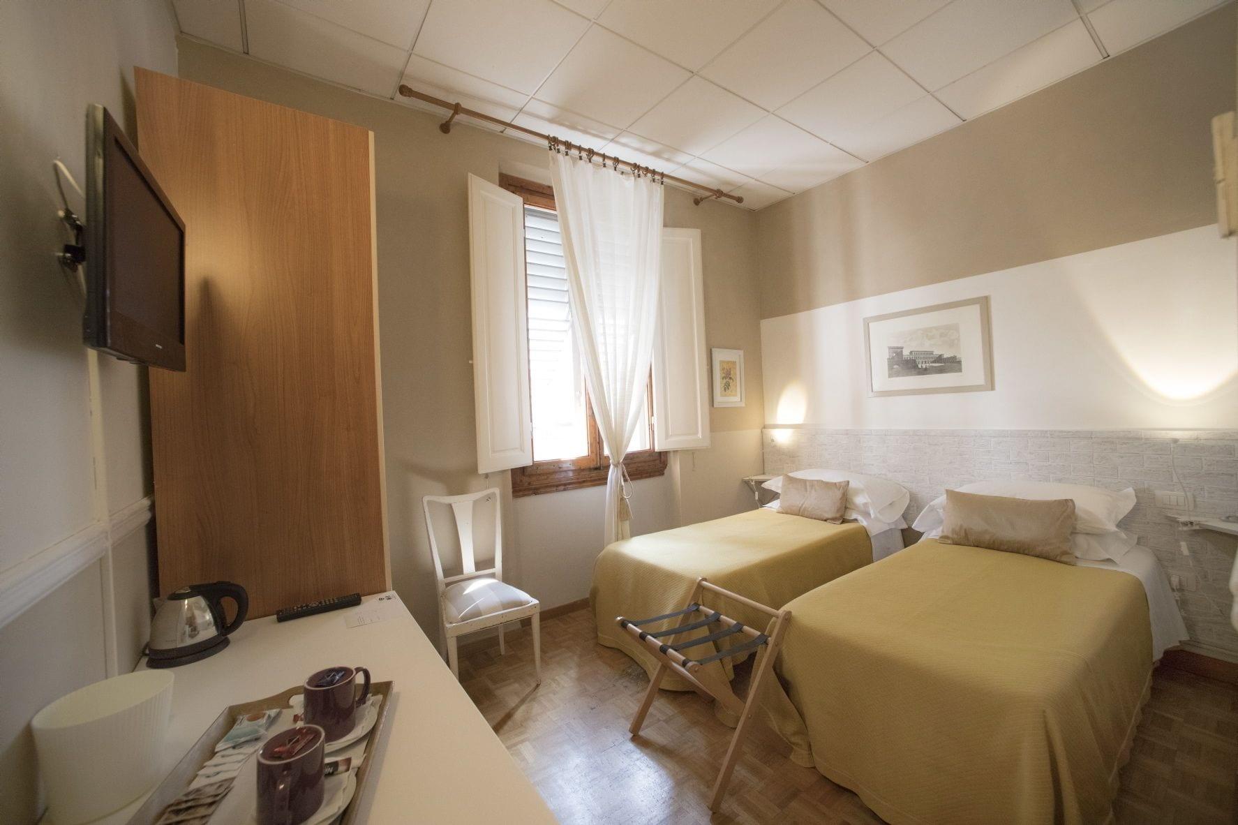 Residenza Manzoni 3* Firenze
